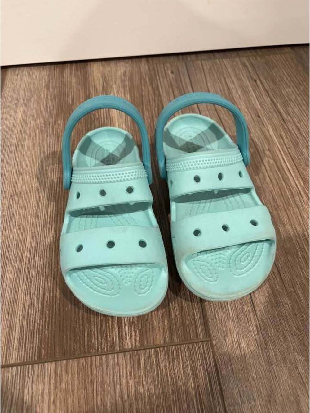 Crocs Classic Sandals size child’s 10